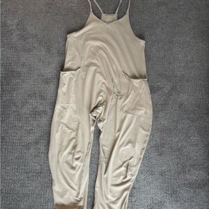 FP Movement Hot Shot Onesie